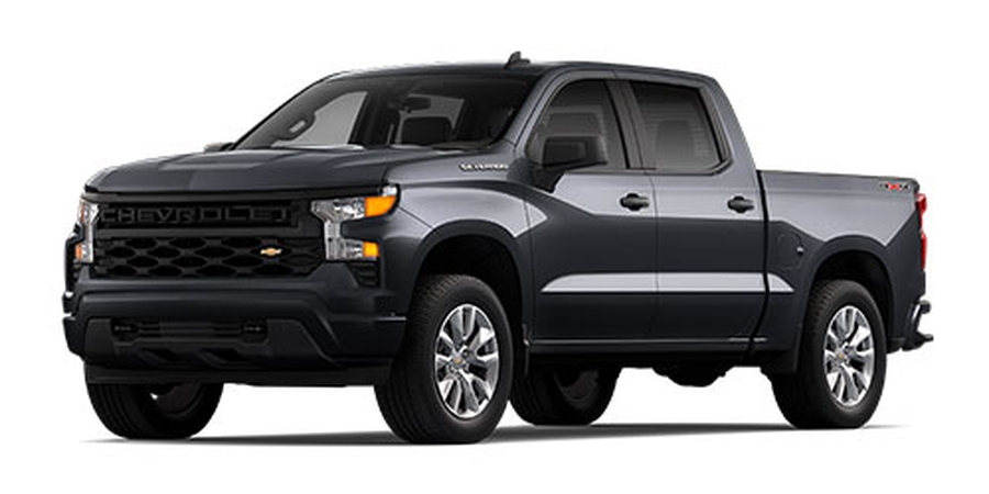 Silverado-2024