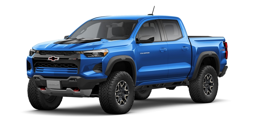 Colorado®-2025