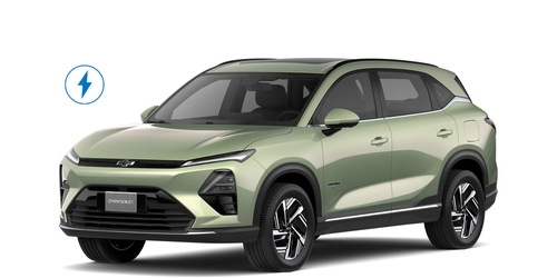 Captiva Hibrida-2026