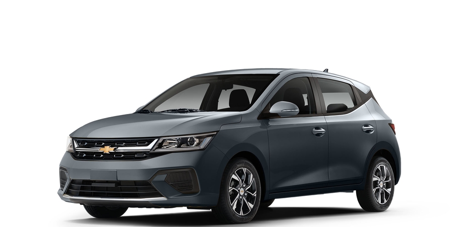 Aveo Hatchback-2026