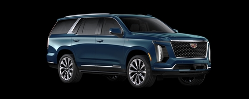 Escalade SUV-2026