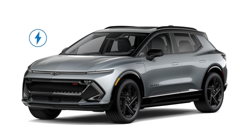 Equinox EV-2026