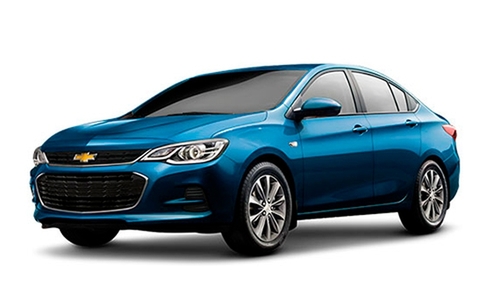 cavalier 2020 precios y promociones sin igual chevrolet mex cavalier 2020 precios y promociones