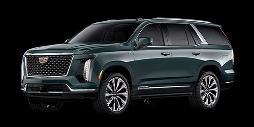 Escalade SUV-2025